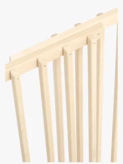 2ME Optimal Skruegitter 120 cm, Natur