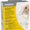 Medela Easy Pour Modermælksposer 25-Pak