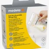 Medela Easy Pour Modermælksposer 50-Pak