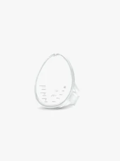 Medela Hands-Free Brysttragte 2-pak