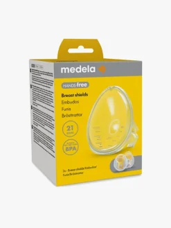 Medela Hands-Free Brysttragte 2-pak