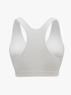 Medela Keep Cool Night Amme-BH, Hvid