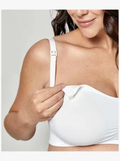 Medela Keep Cool Ultra Bh, Hvid