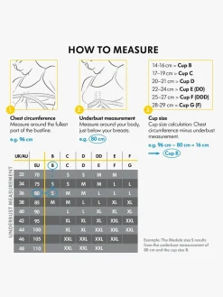Medela Keep Cool Ultra Bh, Hvid