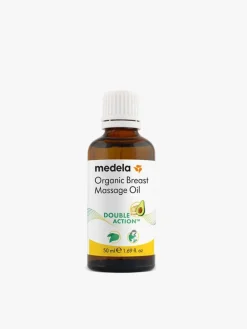Medela  Økologisk Massageolie 50 ml