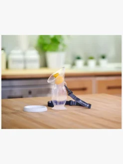 Medela Opsamlingskop til Modermælk 100 ml