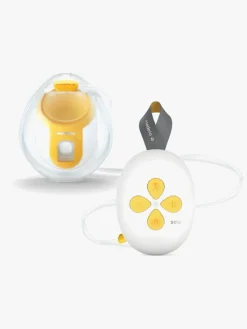 Medela Solo Hands-free Brystpumpe