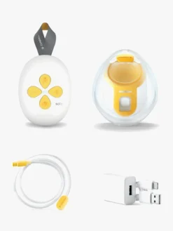 Medela Solo Hands-free Brystpumpe