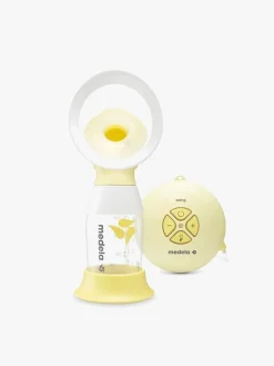 Medela Swing Flex Elektrisk Brystpumpe