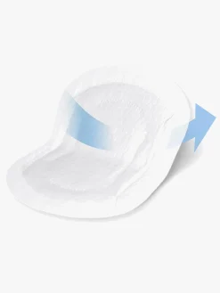 Medela Ultra Breathable Ammeindlæg 60-Pak