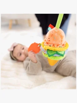 Melissa & Doug Aktivitetslegetøj Is