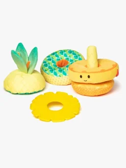 Melissa & Doug  Blødt Stablelegetøj