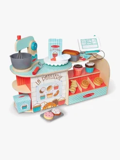 Melissa & Doug La Patisserie Bageri 39 Dele
