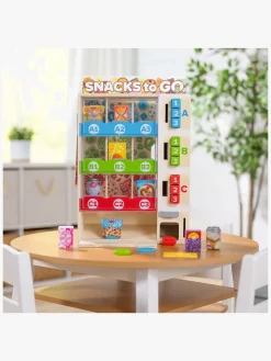 Melissa & Doug Legesæt Salgsautomat