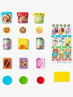 Melissa & Doug Legesæt Salgsautomat