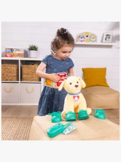 Melissa & Doug Let’s Explore Redningshund med Tilbehør