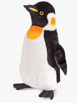 Melissa & Doug Pingvin Bamse 60 cm