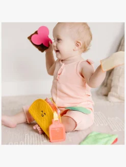 Melissa & Doug Soft Taco Fill & Spill