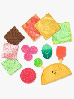 Melissa & Doug Soft Taco Fill & Spill