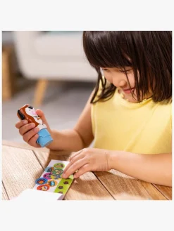 Melissa & Doug Sticker WOW! Ativitetsbog Hund