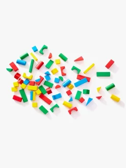 Melissa & Doug Træbrikker