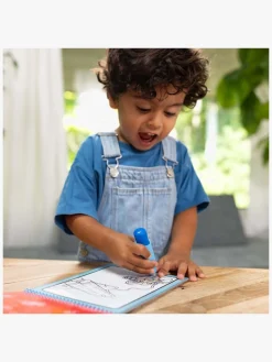 Melissa & Doug Water Wow! Malebog Sæt 3 Stk.