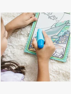 Melissa & Doug Water Wow! Malebog Hav