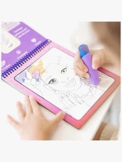 Melissa & Doug Water Wow! Malebog Makeup & Manicure