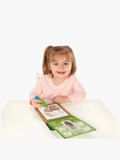 Melissa & Doug Water Wow! Malebog Jungle