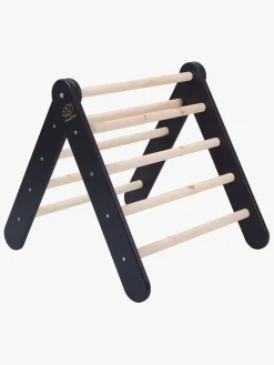 Meowbaby Klatretrekant, Sort