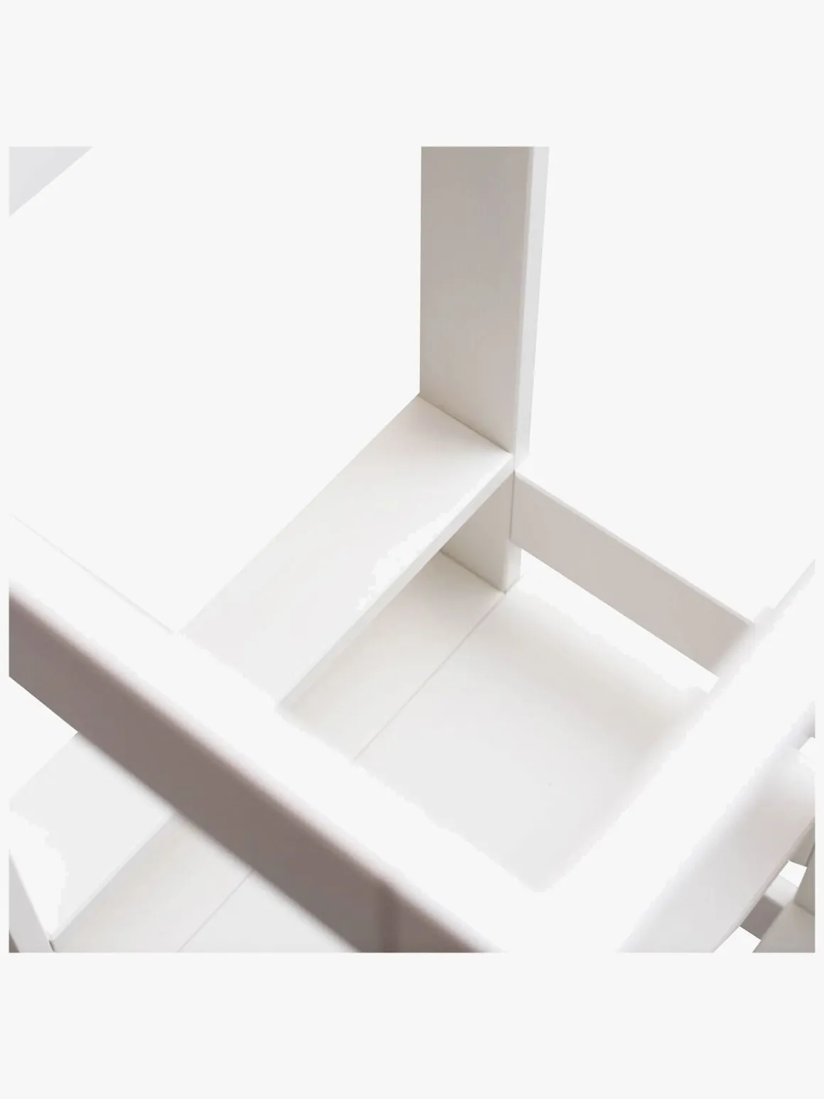 Meowbaby Læringstårn, Hvid