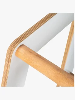 Meowbaby Læringstårn, Hvid