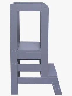 Meowbaby Læringstårn, Mørkegrå