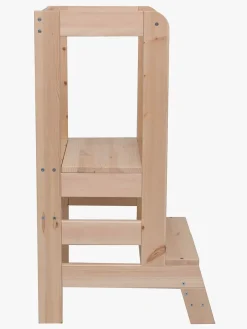 Meowbaby Læringstårn, Natur