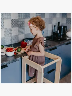 Meowbaby Læringstårn, Natur