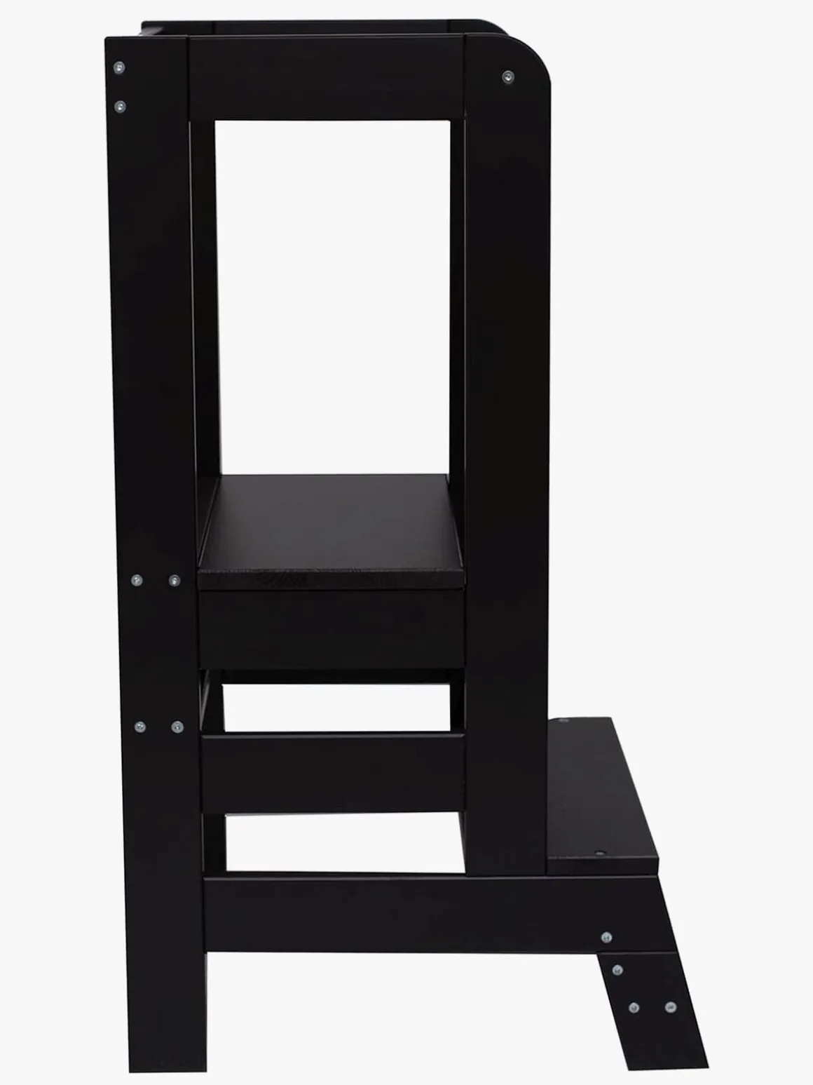 Meowbaby Læringstårn, Sort