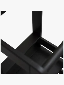 Meowbaby Læringstårn, Sort