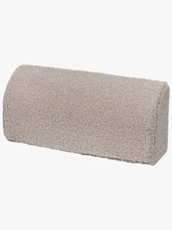 Meowbaby Play Bearly Premium  Bygbar Sofa, Lysegrå