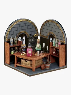 MGA's Miniverse Make It Mini Harry Potter Byggesæt