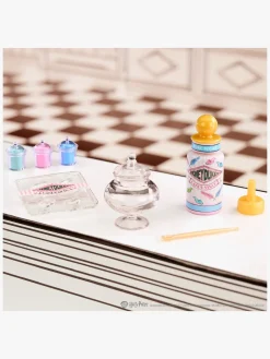 MGA's Miniverse Make It Mini Harry Potter Legesæt