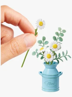 MGA's Miniverse Make It Mini Nature Home Botanicals Legesæt Series 2