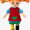 Micki Bamse Pippi, 40 cm