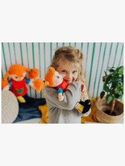 Micki Bamse Pippi, 40 cm