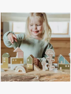 Micki Premium Temaklodser 23 Stk.