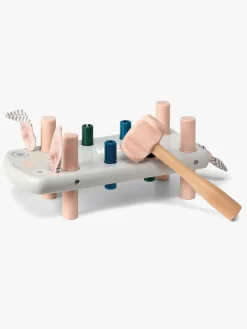 Micki Senses Hammerbræt