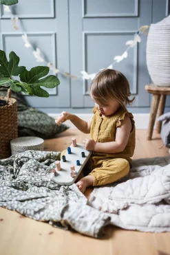 Micki Senses Hammerbræt