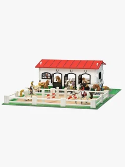 Micki Stald m. Hestefold