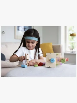 Micki Værktøjskasse 25 Dele