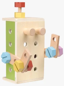 Micki Værktøjskasse 25 Dele