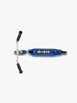 Micro Løbehjul Cruiser, Blå